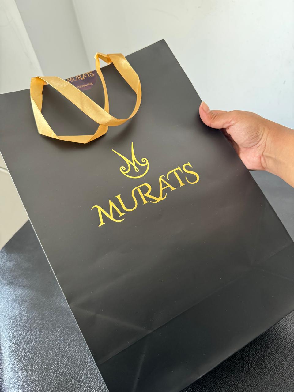 Bolsa de entrega