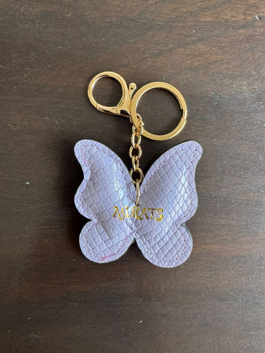 Charm Mariposa Murats