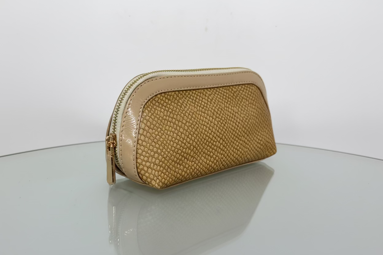 Neceser beige