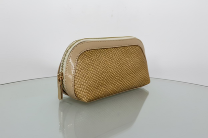 Neceser beige