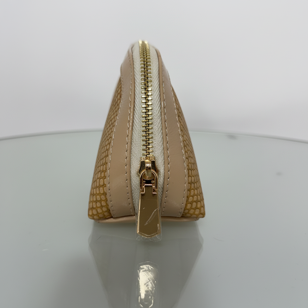 Neceser beige