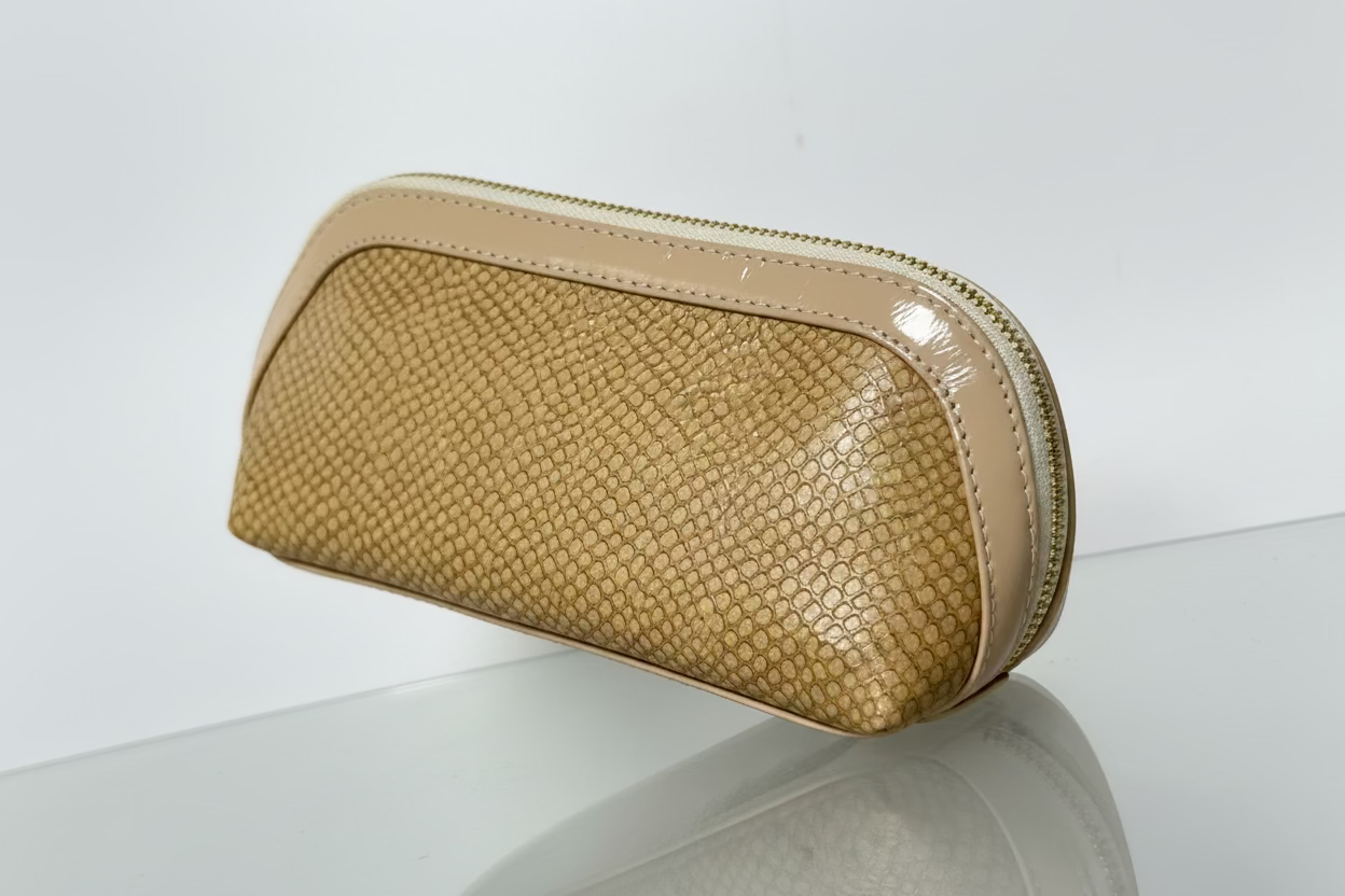 Neceser beige