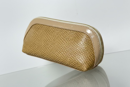 Neceser beige