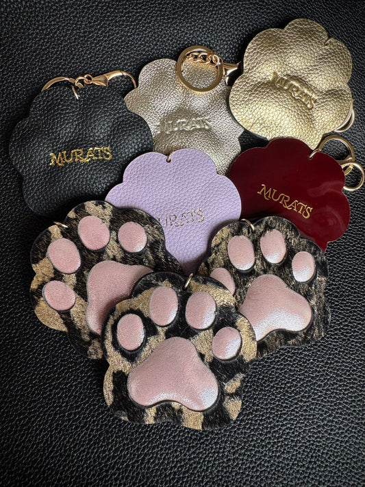 CHARM HUELLITA MURATS